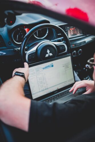 car theory test price