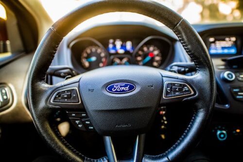 driving awareness course