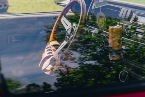 automatic intensive driving courses